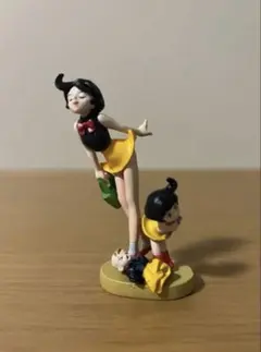 ふしぎなメルモ　手塚治虫ソフビシリーズ　新品未開封　メルモちゃん 新商品】DINER 手塚治虫ソフビシリーズ メルモ 第1期カラー｜虫ん坊