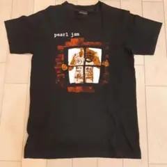 pearl jam 　 Tシャツ