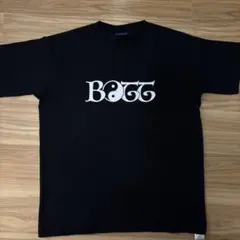 【早い者勝ち】美品 BoTT ボット 2Y Tee ロゴ Tシャツ ブラック　Lのサムネイル