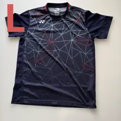 YONEX ユニフォーム 廃盤商品 レア ヨネックス Lサイズ - メルカリ