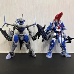 R3ビルバイン＆HGビランビー - メルカリ