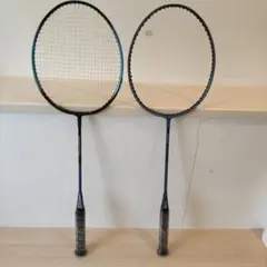 YONEX バドミントンラケットNEWSCARBO 1