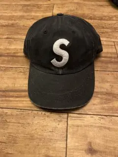 2025年最新】supreme s logo capの人気アイテム - メルカリ