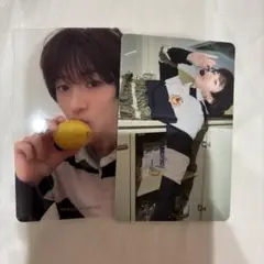 RIIZE All of you 東京ドーム限定版 トレカ アントンセット