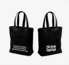 2025年最新】StrayKids ポップアップ トートバッグの人気