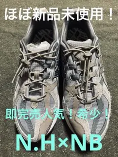 INVINCIBLE N.HOOLYWOOD New Balance 1906U