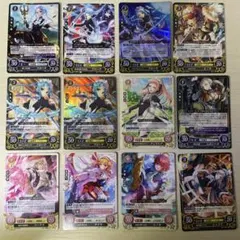 ファイアーエムブレム サイファ FEif