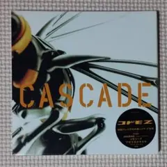 新品未開封 CD CASCADE コドモZ