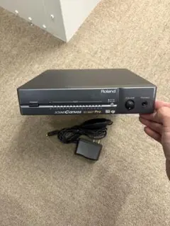 【美品】ローランド SoundCanvas SC-88Pro ＊取説とおまけ付＊ 美品】ローランド SoundCanvas SC-88Pro ＊取説とおまけ付