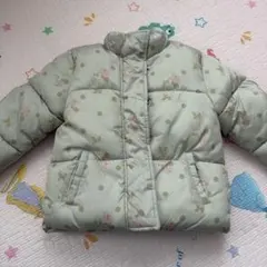 baby GAP ダウンコート