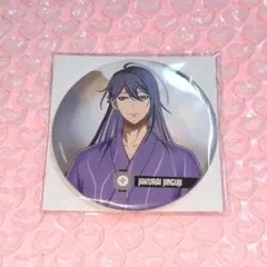 2025年最新】神宮寺寂雷 缶バッジの人気アイテム - メルカリ