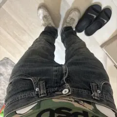 Vans Half Cab swag opium y2k - メルカリ