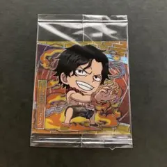 ワンピース ウエハース シール　2弾　エース