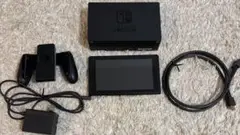 【箱無し】Nintendo Switch +付属品全て 2025年最新】nintendo switch 箱なしの人気アイテム - メルカリ