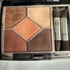 DIOR アイシャドウパレット439番