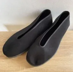 カンフー　チャイナ　シューズ