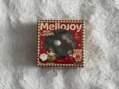 Mellojoy メロジョイ スクイーズ アニマルシリーズ ゆきこ - メルカリ