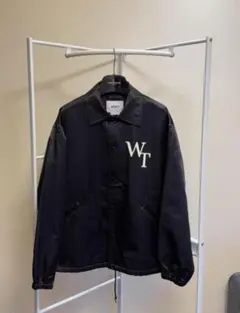 2025年最新】wtaps コーチの人気アイテム - メルカリ