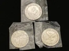 中袋未開封　ワンピース　ベリーコレクション　ニコ・ロビン　３枚【ネコポス無料】