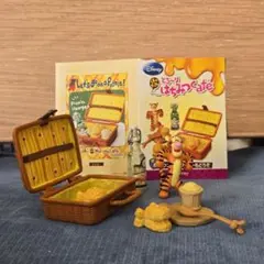 リーメント　くまのプーさんとろ～りはちみつcafe