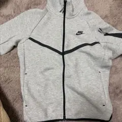 NIKE テックフリース