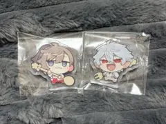 にじさんじ 8周年 アクリルブロック 葛葉 叶