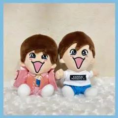 2025年最新】なにわ男子ちびぬいの人気アイテム - メルカリ