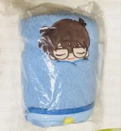 一番くじ　名探偵コナン ブランケット　C賞　【匿名配送】