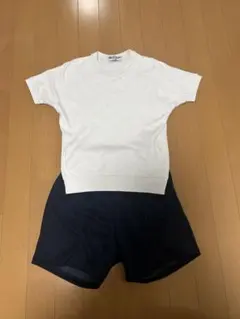 体操服上下セット 130cm