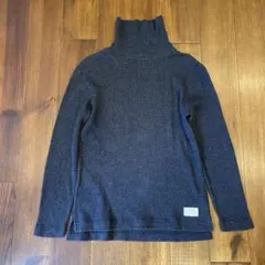 サーマルニット ニット