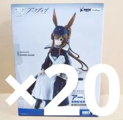 アークナイツ ぬーどるストッパー アーミヤ・新聞配達員ver.