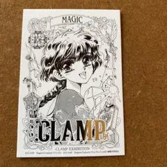2025年最新】CLAMP展 チケット レイアースの人気アイテム - メルカリ