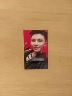 SEVENTEEN HAPPY BURSTDAY ウジ 会場限定 埼玉 ユニバ