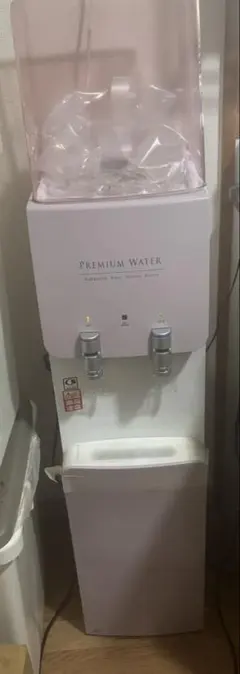 2025年最新】プレミアムウォーターサーバーの人気アイテム - メルカリ