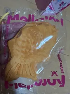 メロジョイMellojoyスクイーズ 和食