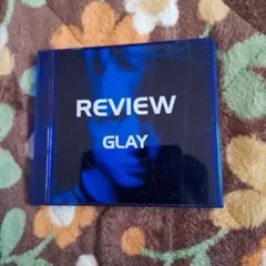 GLAY REVIEW