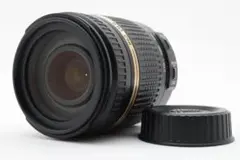 TAMRON 18-270mm f3.5-6.3 Di ll VC Nマウント