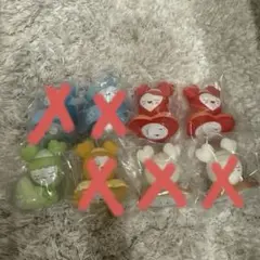 TWICE LOVELYS おやすみライトマスコット