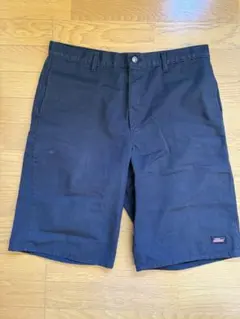 Dickies ハーフパンツ ブラック 36のサムネイル