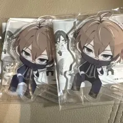 桃源暗鬼 カドキャラ 皇后崎迅 アクリルスタンド