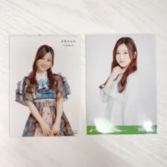 《乃木坂46》星野みなみ　生写真　まとめ売り