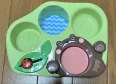 こどもちゃれんじ　おもちゃ　ベビー　とってとってファーム