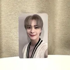 ASTRO ムンビン　All Yours ヨントン特典トレカ ASTRO ムンビン All Yours ヨントン特典トレカ ASTRO ムンビン