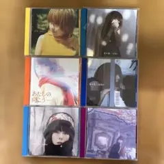 aiko CDセット 6枚組