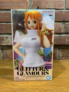 2025年最新】one piece ナミ フィギュアの人気アイテム - メルカリ