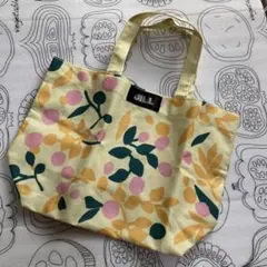 ミニトートバッグ トートバッグ