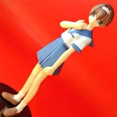 美少女フィギュア　アクアプラスコレクション ToHeart編　痕きずあと 柏木梓