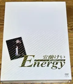 安蘭けい/安蘭けい～Energy～新人公演ダイジェスト〈2枚組〉