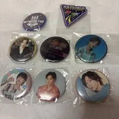 FANTASTICS 堀夏喜　セット