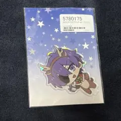 ヨシヅキ参謀 クリスマスアクリルスタンド - メルカリ